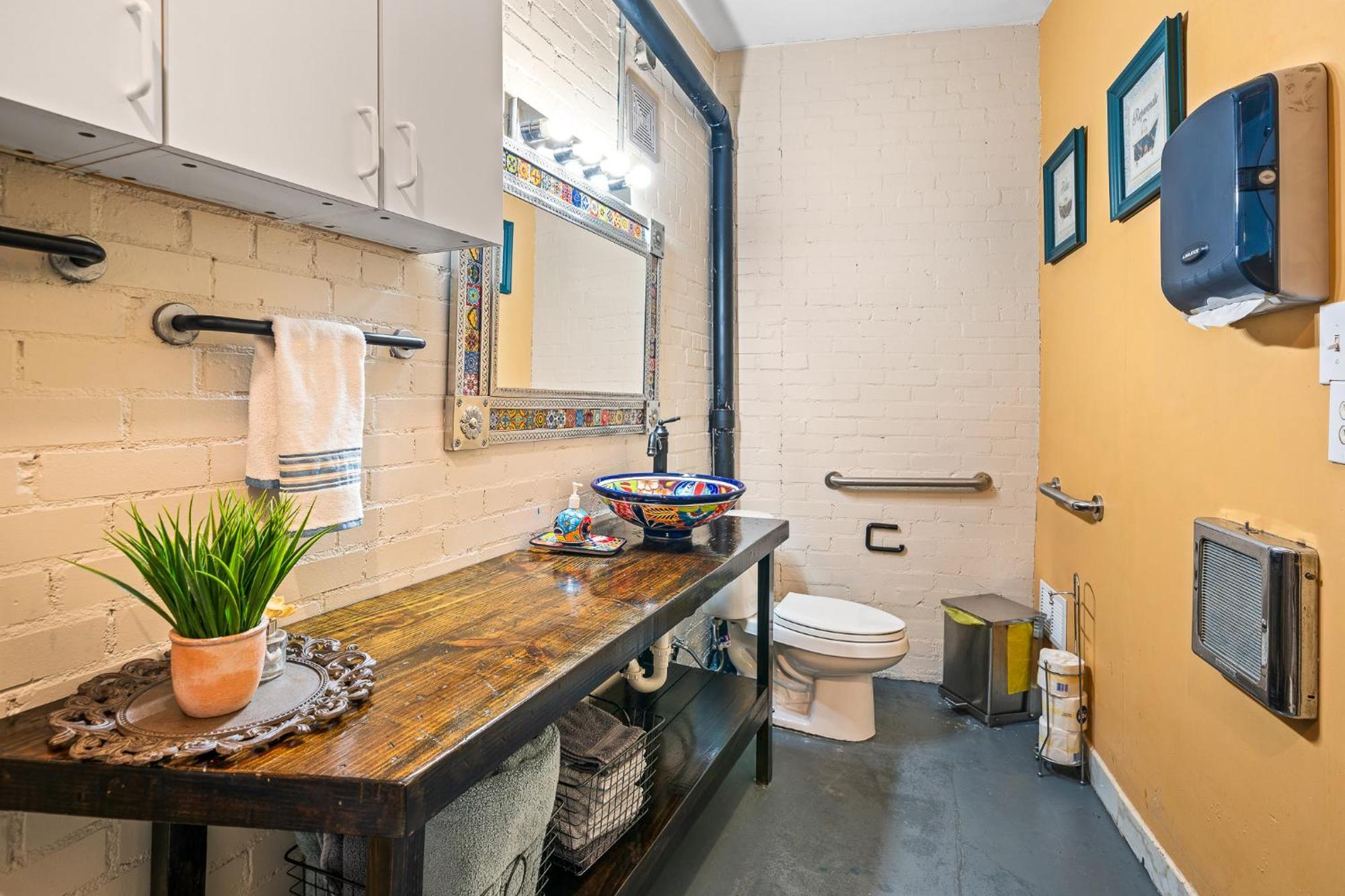 Dallas Farmers Market Apartment, Just Right In Downtown Dallas Tx Perfect Place エクステリア 写真
