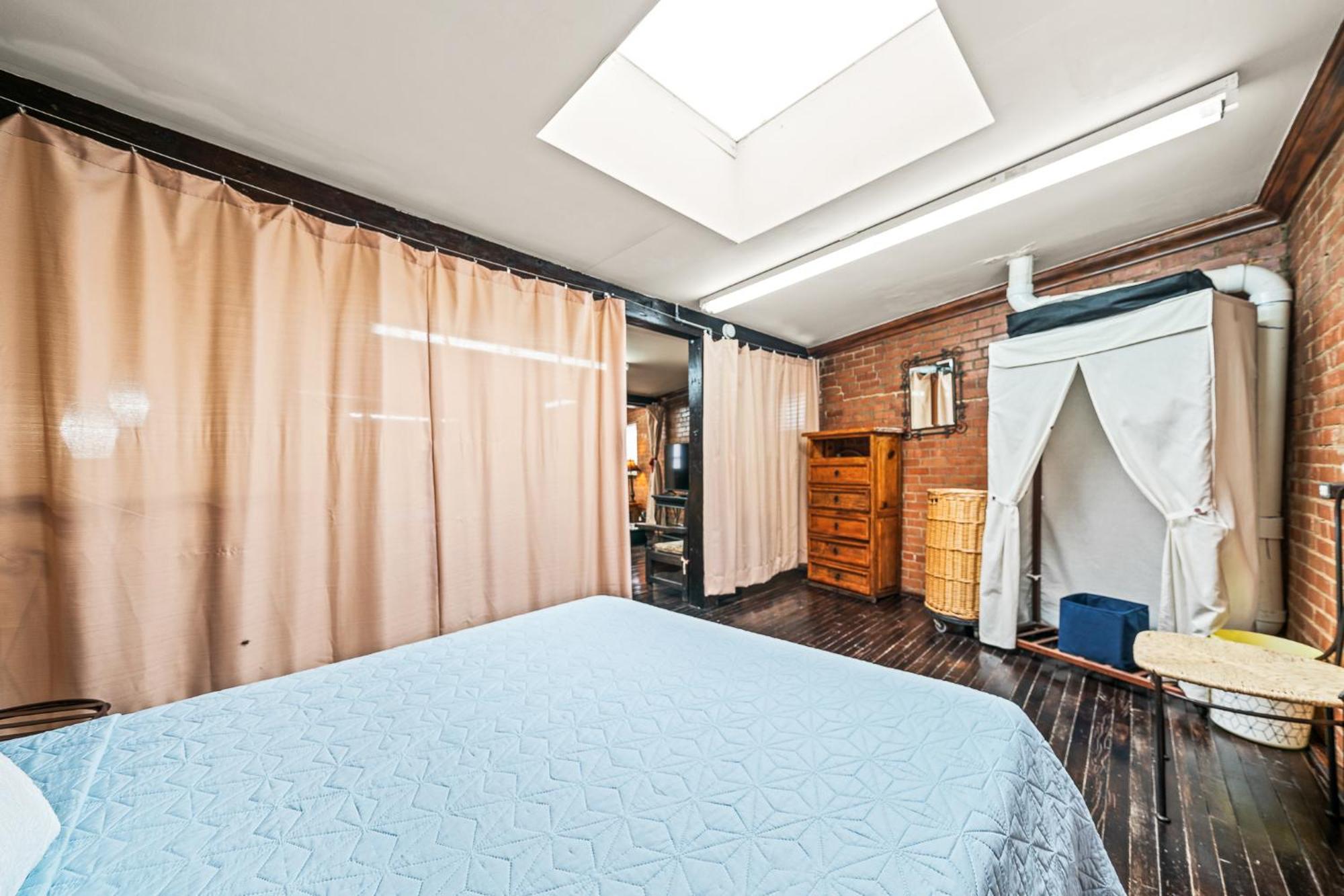 Dallas Farmers Market Apartment, Just Right In Downtown Dallas Tx Perfect Place エクステリア 写真