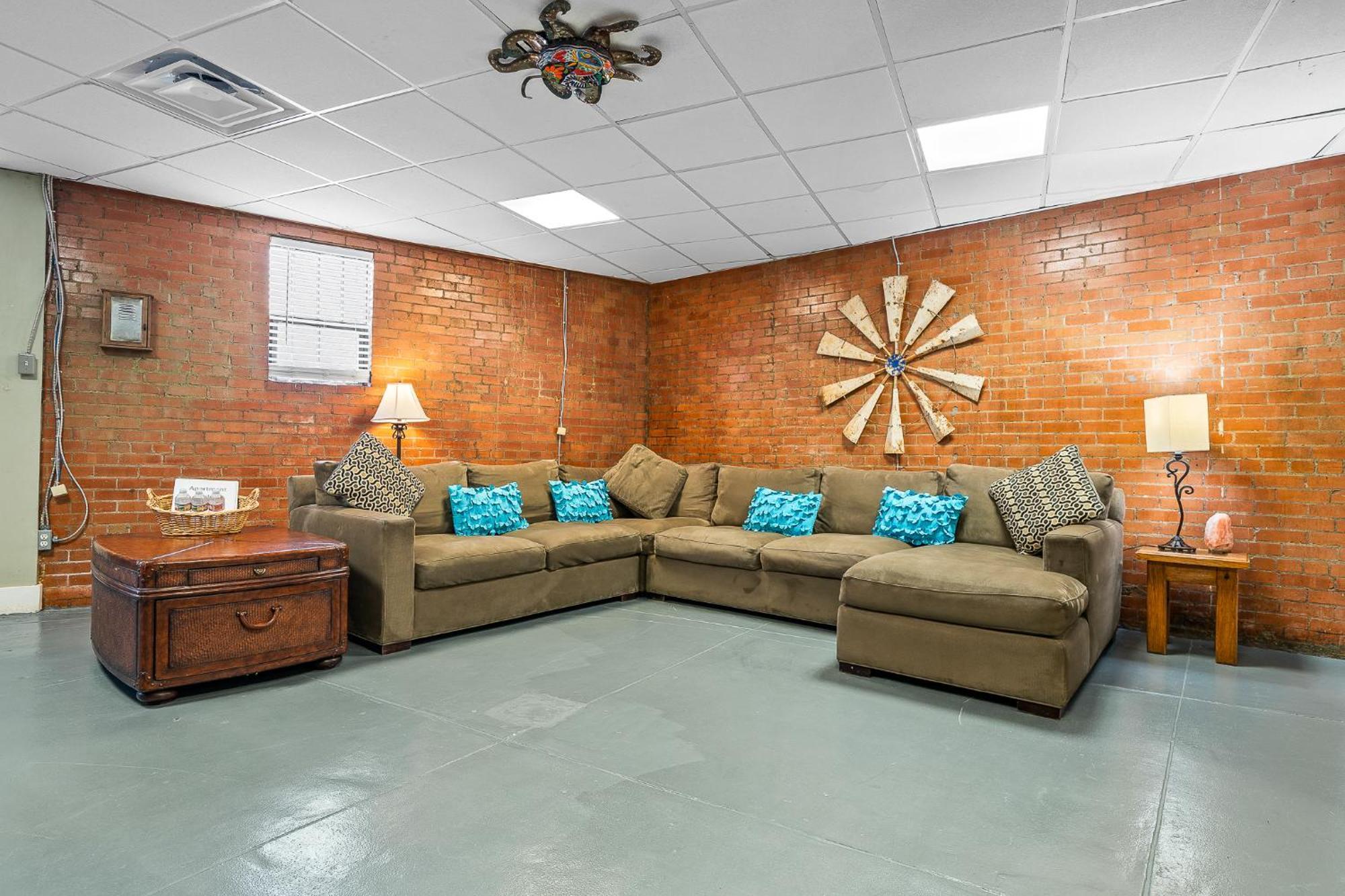 Dallas Farmers Market Apartment, Just Right In Downtown Dallas Tx Perfect Place エクステリア 写真