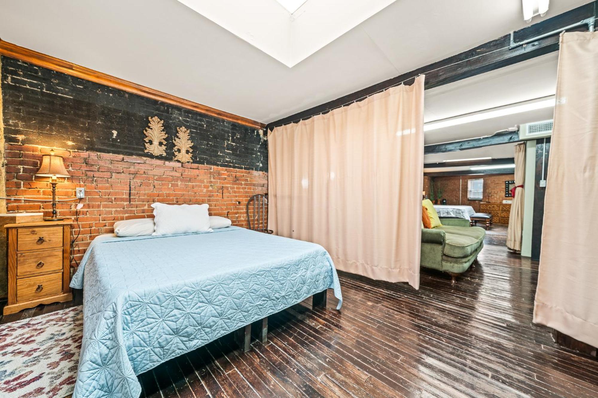 Dallas Farmers Market Apartment, Just Right In Downtown Dallas Tx Perfect Place エクステリア 写真