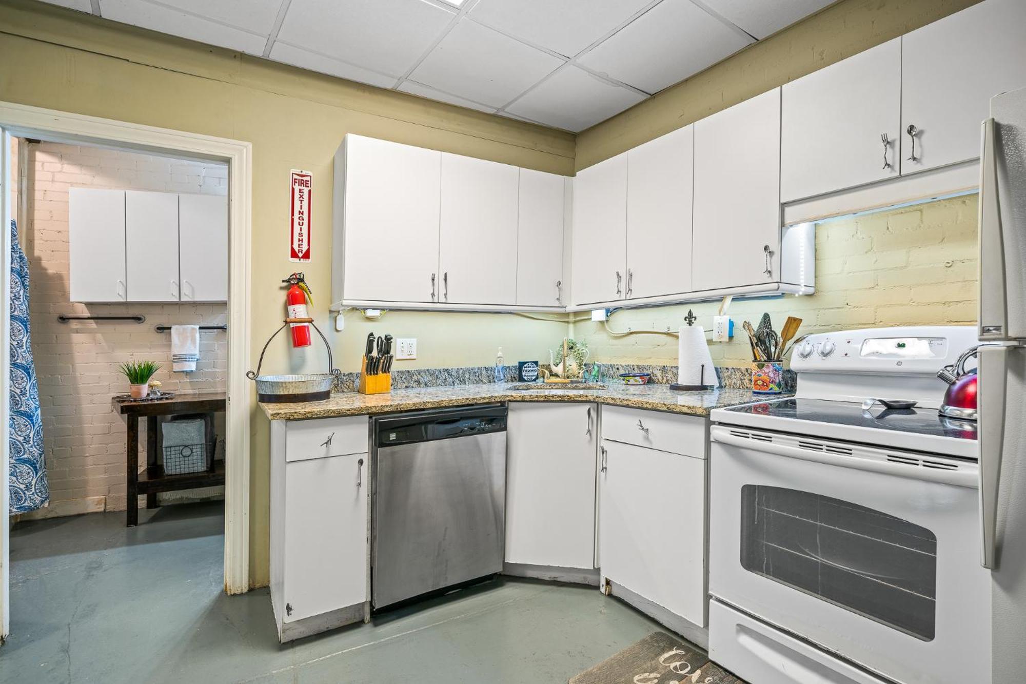 Dallas Farmers Market Apartment, Just Right In Downtown Dallas Tx Perfect Place エクステリア 写真
