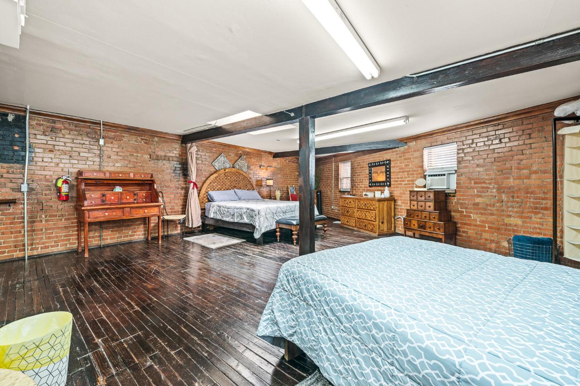 Dallas Farmers Market Apartment, Just Right In Downtown Dallas Tx Perfect Place エクステリア 写真
