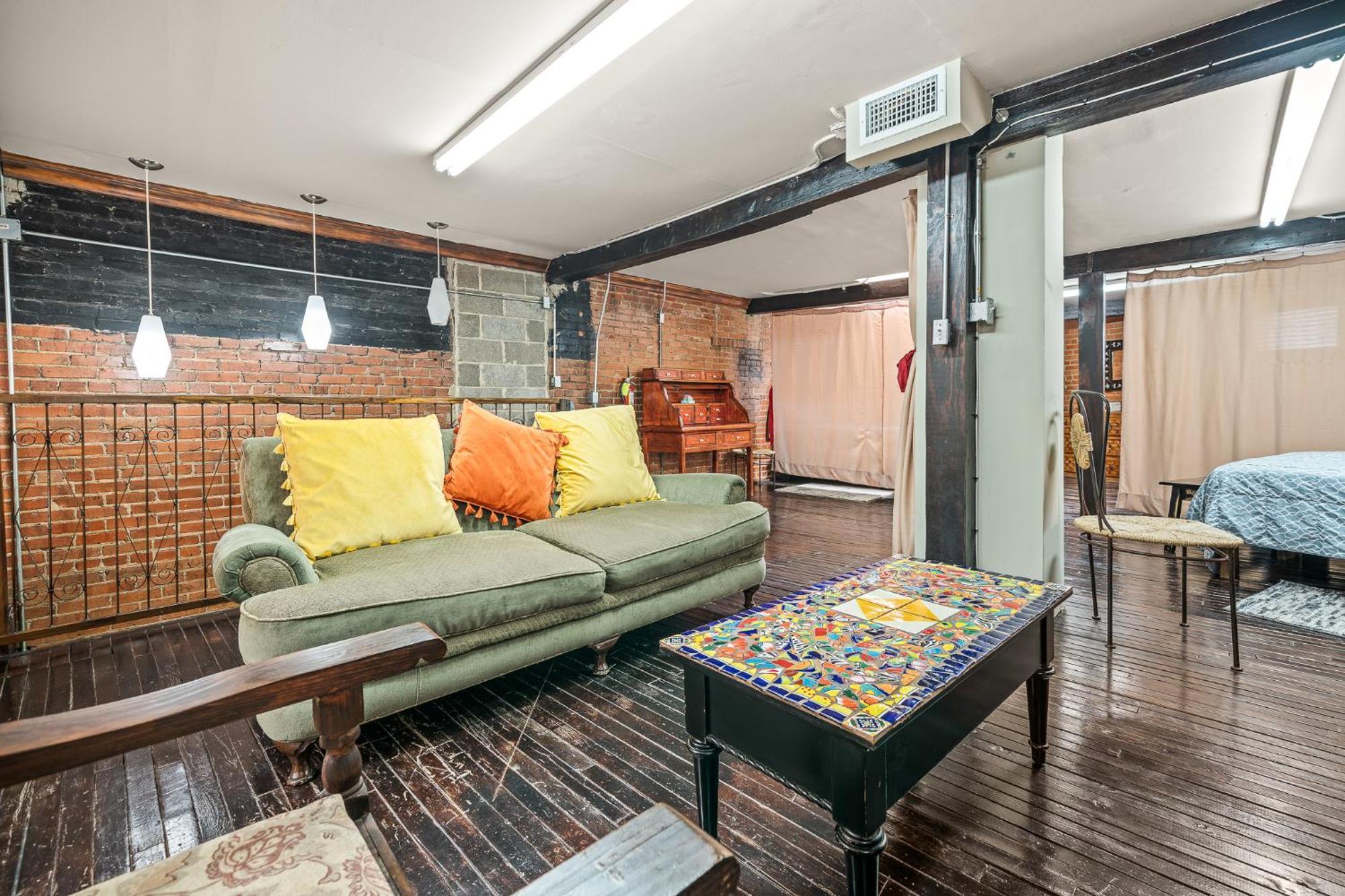 Dallas Farmers Market Apartment, Just Right In Downtown Dallas Tx Perfect Place エクステリア 写真