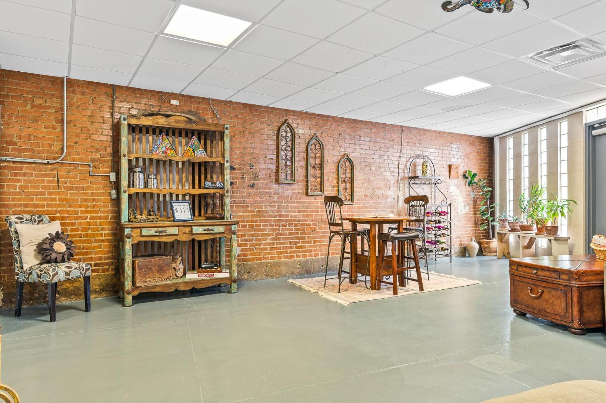 Dallas Farmers Market Apartment, Just Right In Downtown Dallas Tx Perfect Place エクステリア 写真