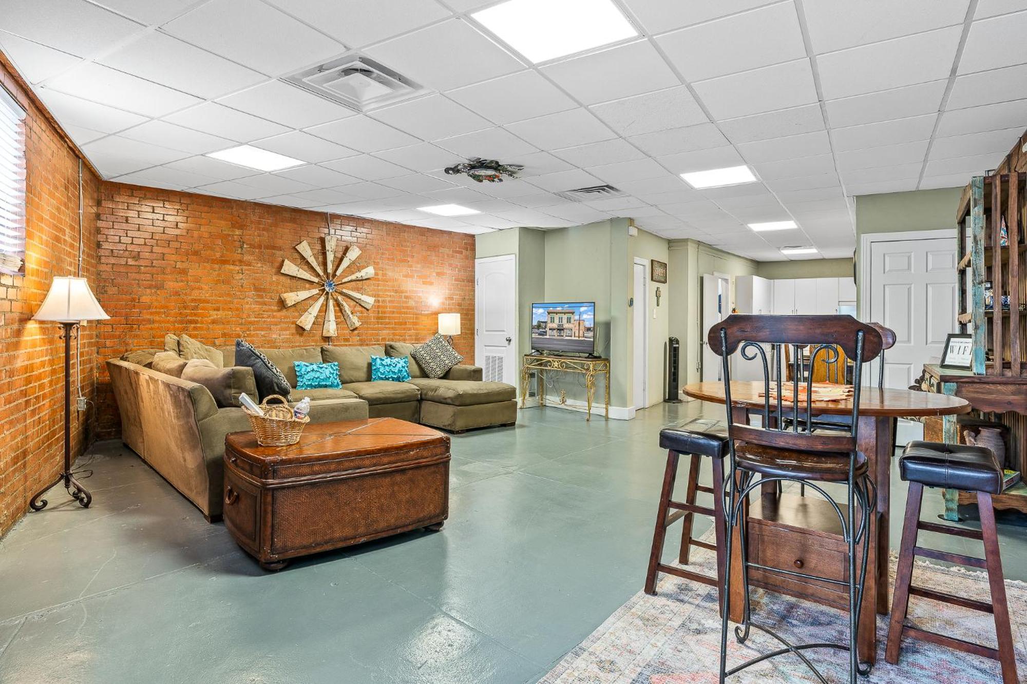 Dallas Farmers Market Apartment, Just Right In Downtown Dallas Tx Perfect Place エクステリア 写真