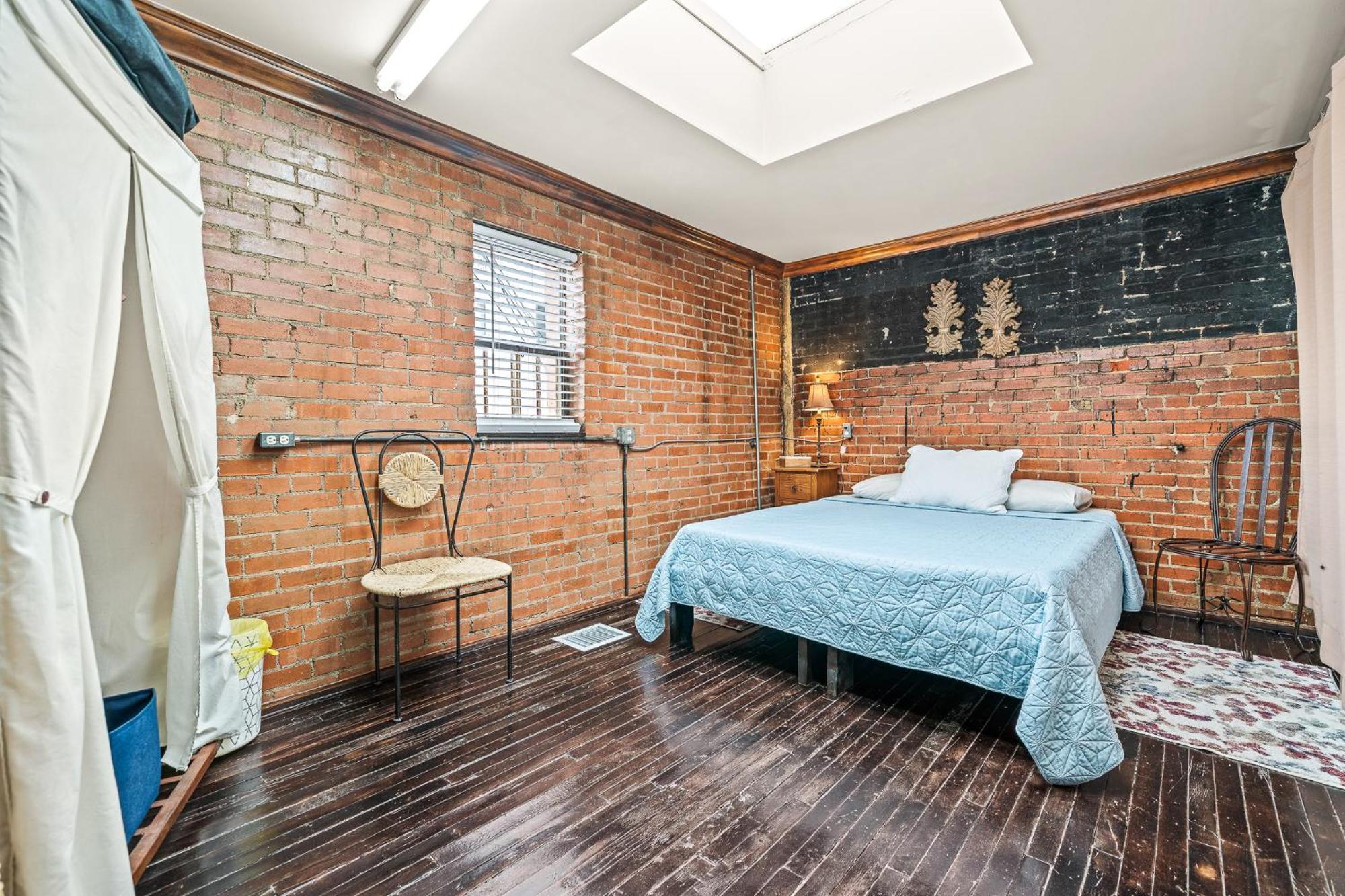 Dallas Farmers Market Apartment, Just Right In Downtown Dallas Tx Perfect Place エクステリア 写真
