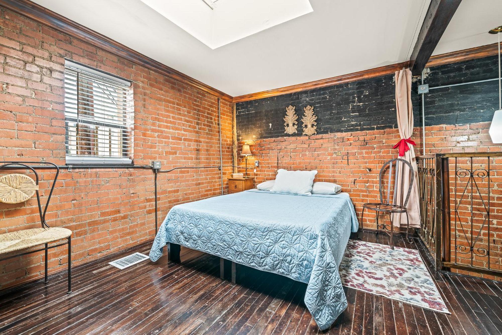 Dallas Farmers Market Apartment, Just Right In Downtown Dallas Tx Perfect Place エクステリア 写真