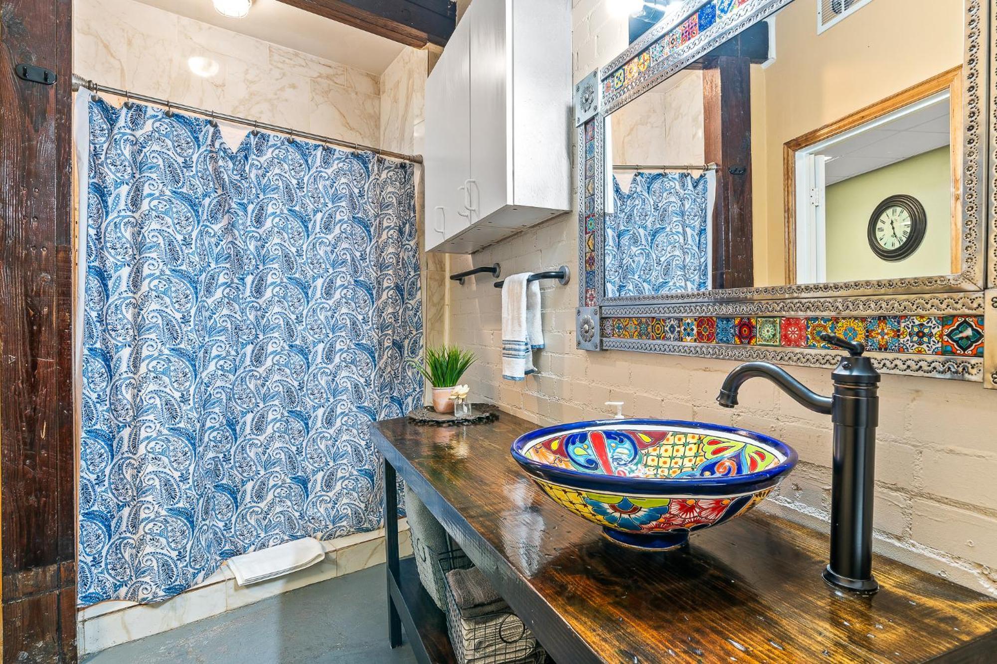 Dallas Farmers Market Apartment, Just Right In Downtown Dallas Tx Perfect Place エクステリア 写真