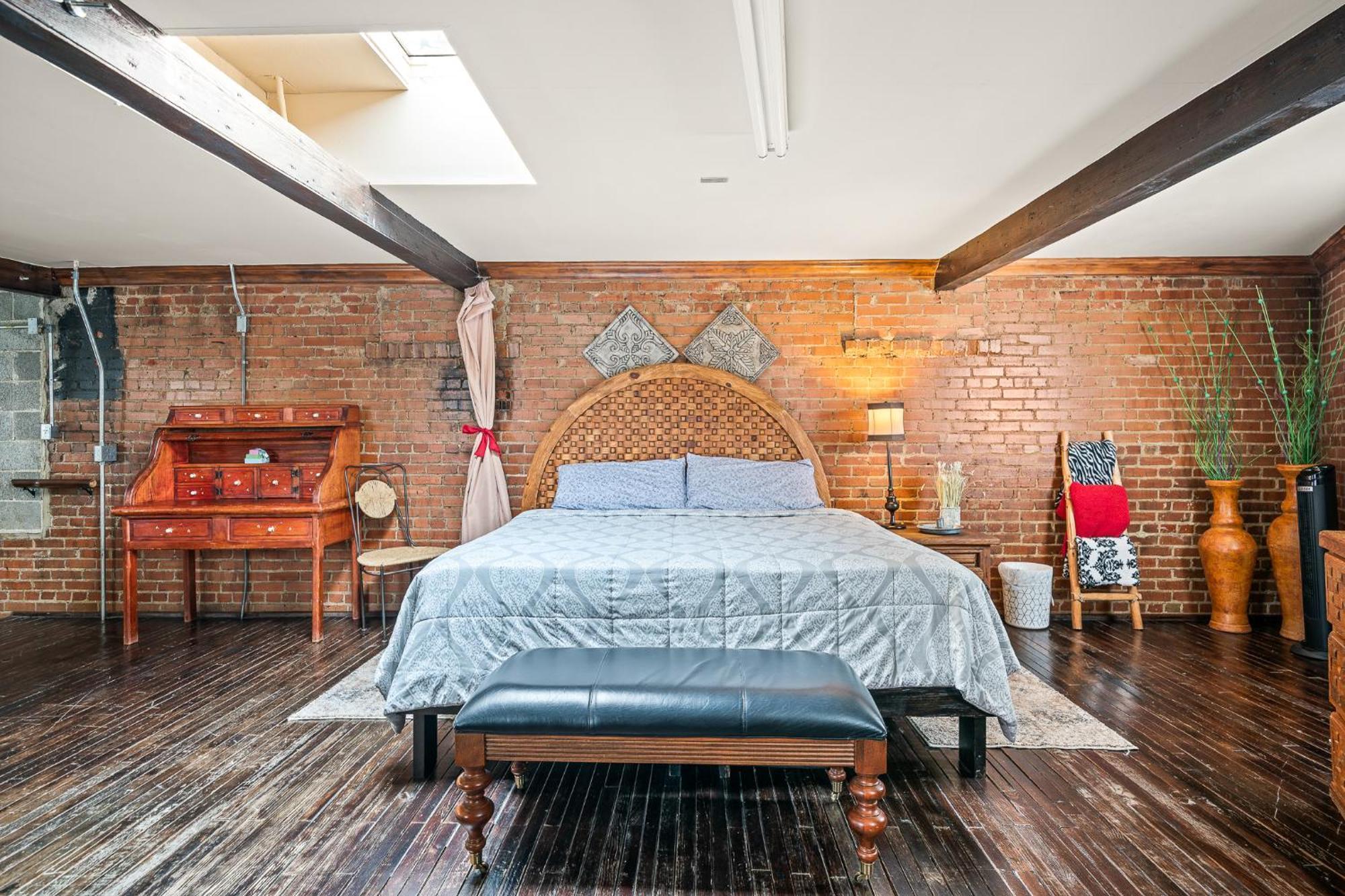 Dallas Farmers Market Apartment, Just Right In Downtown Dallas Tx Perfect Place エクステリア 写真