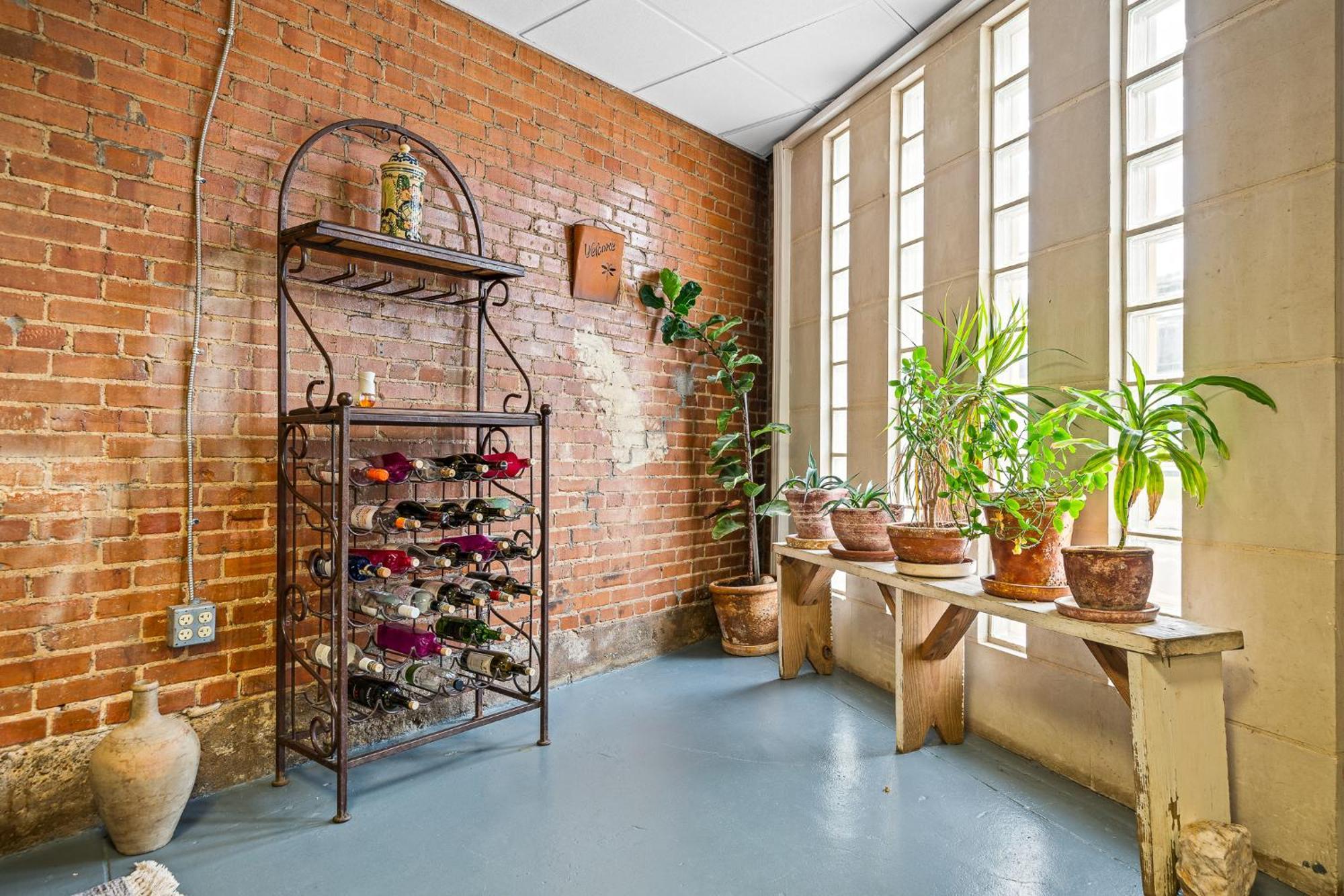 Dallas Farmers Market Apartment, Just Right In Downtown Dallas Tx Perfect Place エクステリア 写真